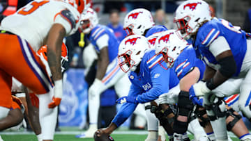 2024 ACC Football Championship - Clemson v SMU