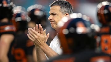 Florida State v Miami