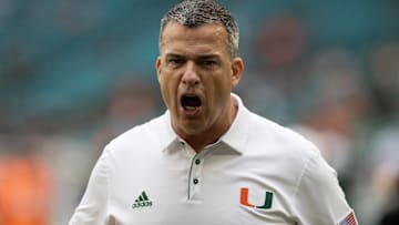 Duke v Miami