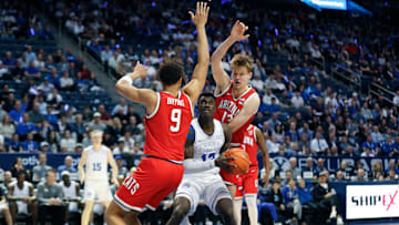 Arizona v Brigham Young