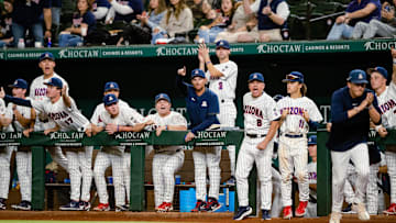 State Farm College Baseball Showdown