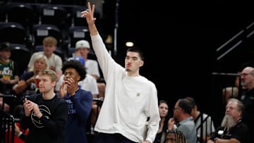 2024 NBA Salt Lake City Summer League - Memphis Grizzlies v Oklahoma City Thunder