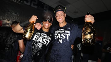 Baltimore Orioles v New York Yankees