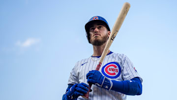 St. Louis Cardinals v Chicago Cubs
