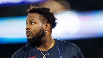 Boston Red Sox v Toronto Blue Jays