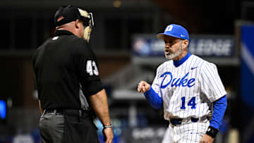 NC State v Duke
