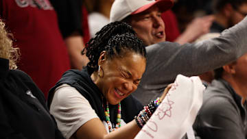 Clemson v South Carolina