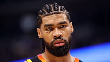 Phoenix Suns v Denver Nuggets