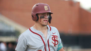 Florida State v Wake Forest