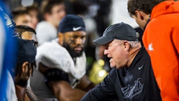 UCF v Texas Tech