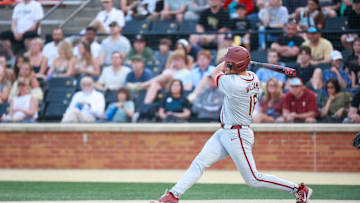 Florida State v Wake Forest