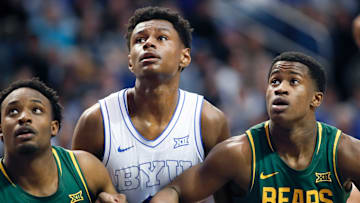 BYU and Baylor played a classic in Provo, Utah, but where do these teams stand?