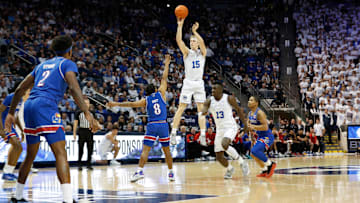 Kansas v Brigham Young