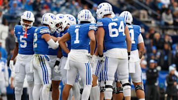Oklahoma v Brigham Young