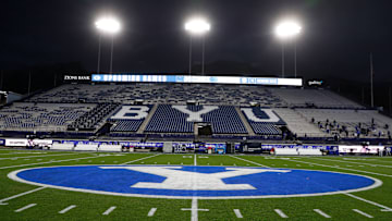 Kansas v Brigham Young