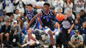 Bad Boy Mowers Series: Wisconsin v BYU