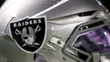 Las Vegas Raiders v Miami Dolphins