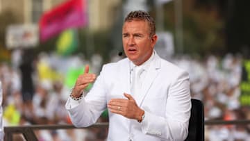 2025 White Out Game: ESPN's College GameDay At Oregon v Penn State