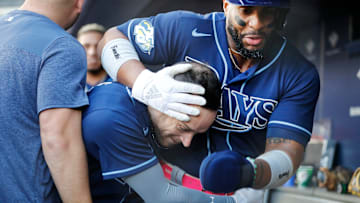 Tampa Bay Rays v New York Yankees