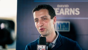 2025 Grapefruit League Spring Training Media Day