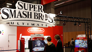 Paris Games Week 2023 : Press Day