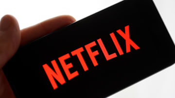 Netflix logo