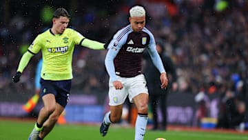 Aston Villa FC v Southampton FC - Premier League