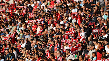 The Final 2024 Match at BMO Field