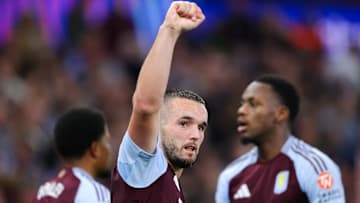 Aston Villa FC v Bologna FC 1909 - UEFA Champions League 2024/25 League Phase MD3