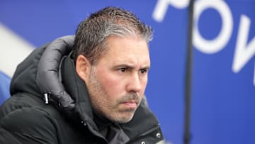 Leicester City v Sheffield United - Sky Bet Championship