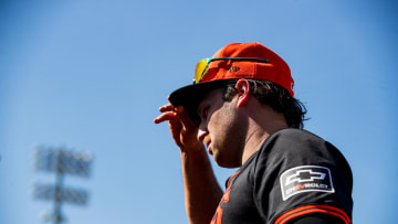 San Francisco Giants v Seattle Mariners