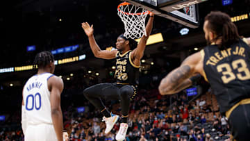 Golden State Warriors v Toronto Raptors