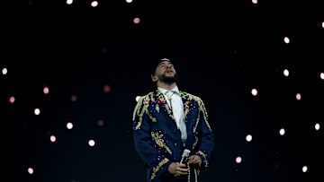 Bad Bunny Most Wanted Tour - San Juan, PR