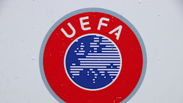 UEFA logo