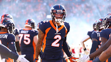 Patrick Surtain II