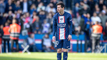 Paris Saint-Germain V  Lille OSC, French Ligue 1 regular season.