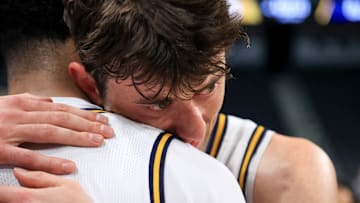 UC Irvine v UC San Diego