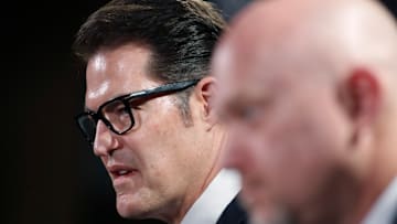 Utah Hosts NHL Welcome Party