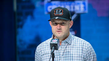 NFL Combine - Day 2