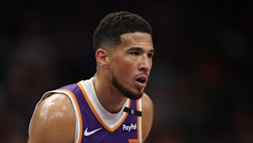 Milwaukee Bucks v Phoenix Suns
