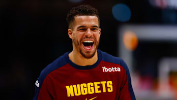 Indiana Pacers v Denver Nuggets