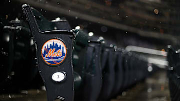 Milwaukee Brewers v New York Mets