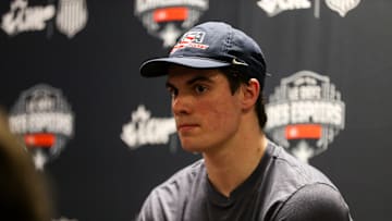 CHL USA Prospects Challenge