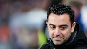 Xavi Hernandez