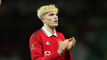 Manchester United v West Ham United: Emirates FA Cup Fifth Round