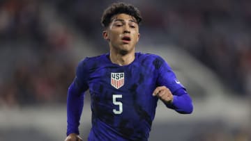 Serbia v United States