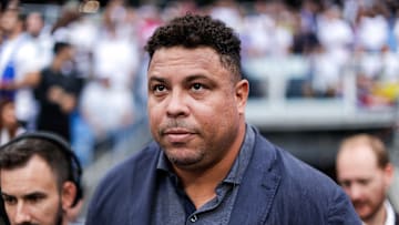 Ronaldo a désigné le meilleur joueur français