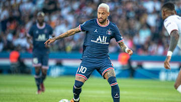 Neymar