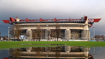 San Siro