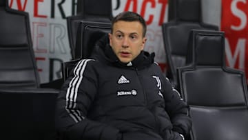 Federico Bernardeschi Federico Bernardeschi